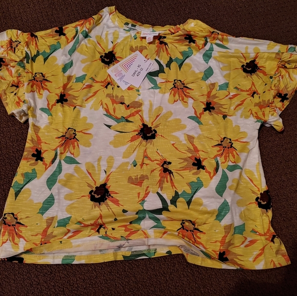 Lularoe Dahl XS - Picture 1 of 2